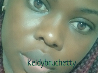 Keidybruchetty