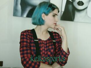 Keikosparks