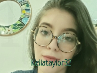 Keilataylor32