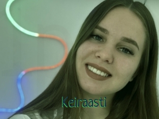 Keiraasti