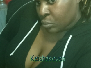 Keishaseven