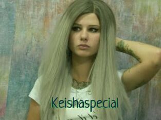 Keishaspecial