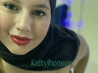 Keityjhonson