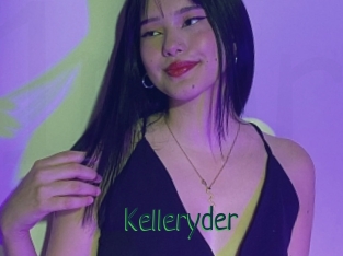 Kelleryder