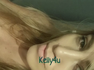 Kelly4u