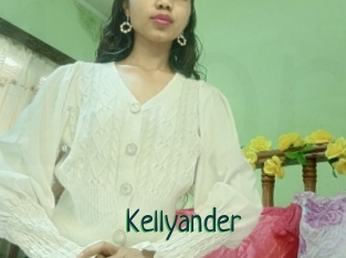 Kellyander