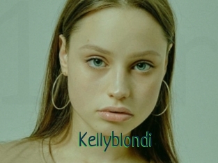 Kellyblondi