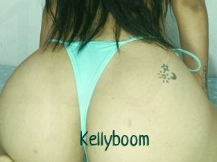 Kellyboom