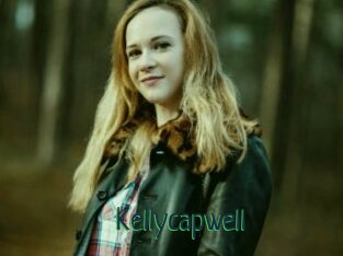 Kellycapwell