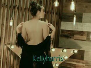 Kellyharris