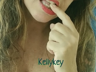 Kellykey