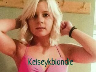 Kelseykblondie