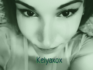 Kelyaxox