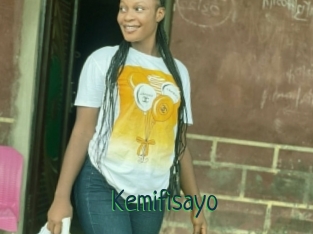 Kemifisayo