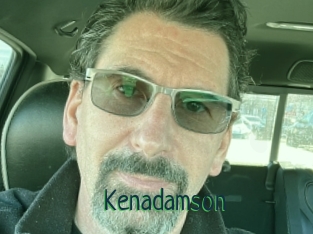 Kenadamson