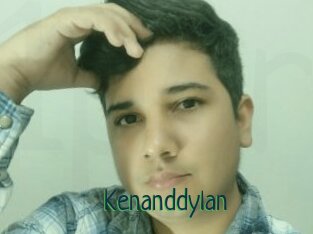 Kenanddylan