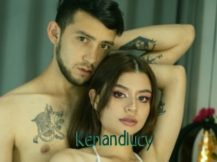 Kenandlucy