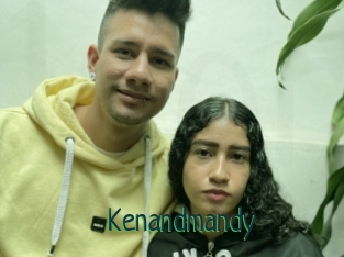 Kenandmandy