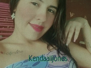 Kendaalljones