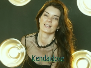 Kendaldoxe