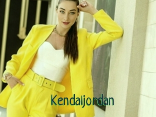 Kendaljordan