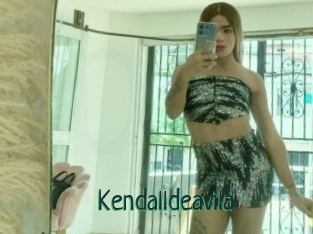 Kendalldeavila