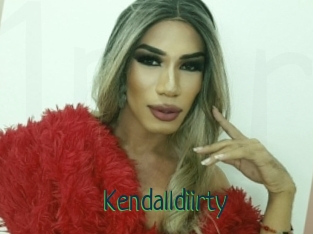 Kendalldiirty