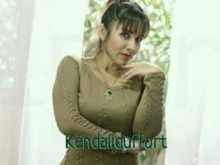 Kendallduffort