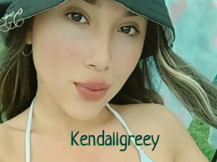 Kendallgreey