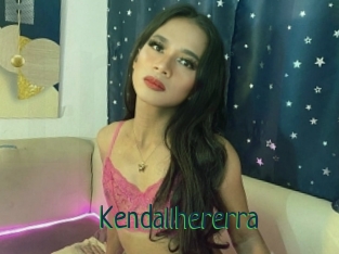 Kendallhererra