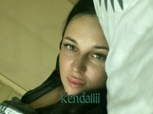 Kendallii