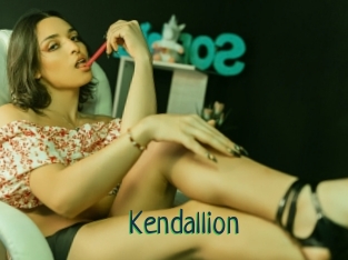 Kendallion