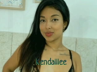 Kendalllee