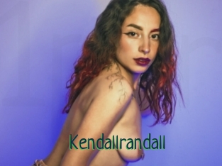 Kendallrandall