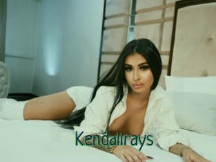 Kendallrays