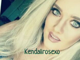 Kendallrosexo