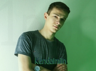 Kendalmiln