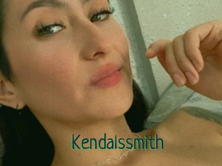 Kendalssmith