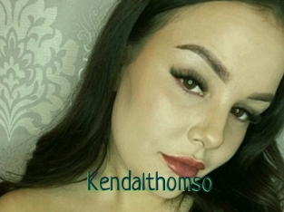 Kendalthomso