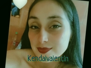 Kendalvalentin