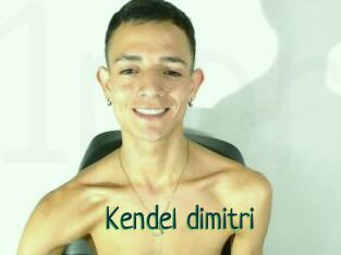 Kendel_dimitri