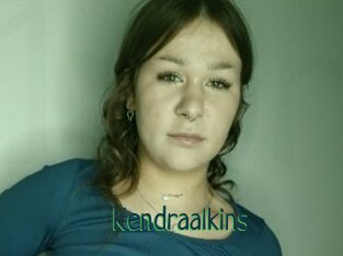 Kendraalkins