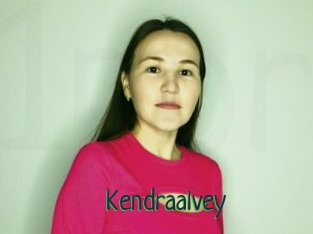 Kendraalvey