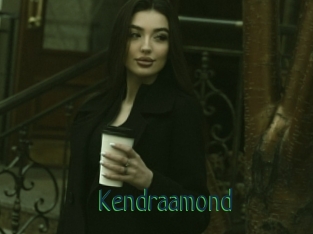 Kendraamond