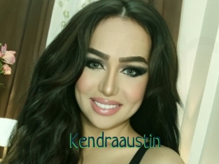 Kendraaustin