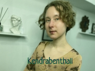 Kendrabenthall