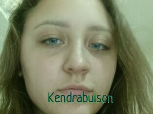 Kendrabulson