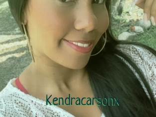 Kendracarsonx