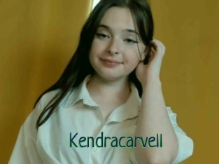 Kendracarvell