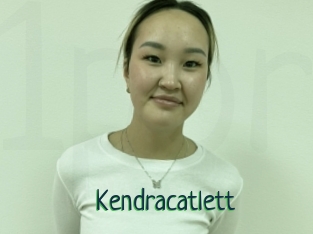 Kendracatlett